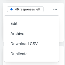 Supplier Dashboard